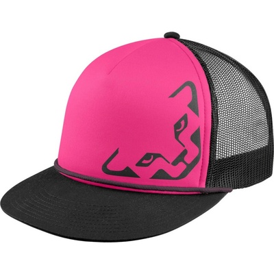 Dynafit Trucker 3 Cap ružová