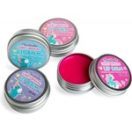 Aquarius Cosmetic Балсам за устни в кутийка, Martinelia, Еднорог, Сладки сънища, 10 гр (MA42154)