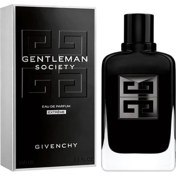Givenchy Gentleman Society Extrime EDP TR 100ml Мъжки