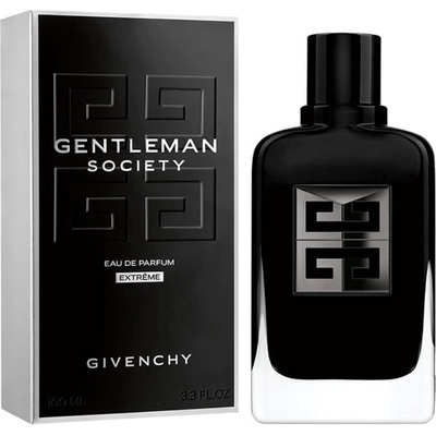 Gentleman Society Extrime EDP TR 100ml Мъжки