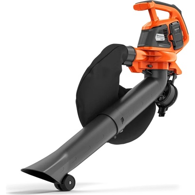 Husqvarna 120 iBV