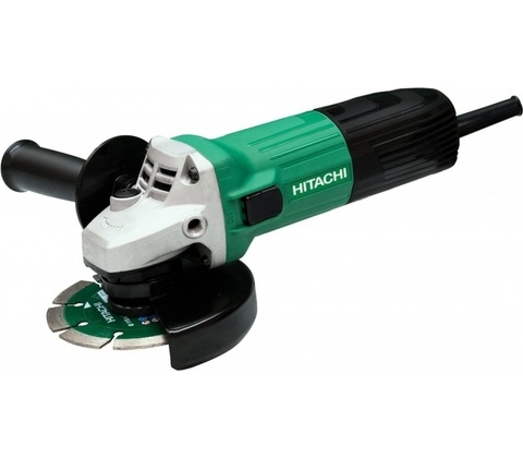 Hitachi G12STA