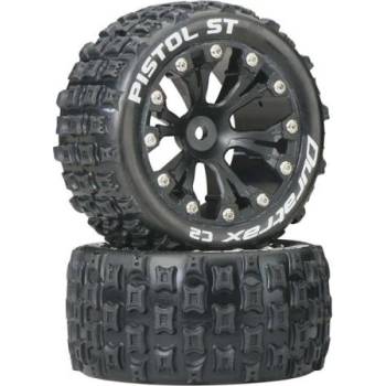 Duratrax колело 2.8" H12x28mm Pistol ST C2 (2)
