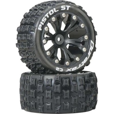 Duratrax колело 2.8" H12x28mm Pistol ST C2 (2)