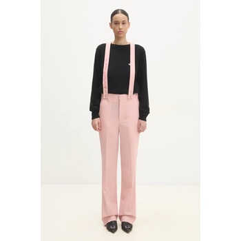 Fiorucci Вълнен пуловер Fiorucci Angel (W01FPKSW202KN03BK01)