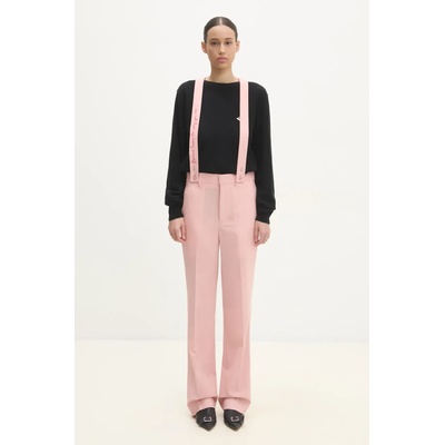 Fiorucci Вълнен пуловер Fiorucci Angel (W01FPKSW202KN03BK01)