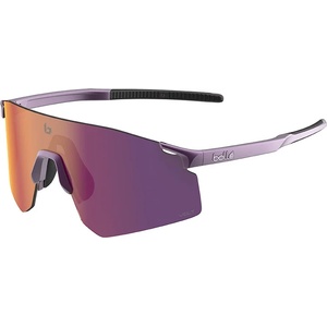 Bollé Слънчеви очила Bollé C-Icarus Cat. 3 (VLT 15%) Cycling glasses - Astro Purple / Volt Ruby - размер M (205-4902-0111) Слънчеви очила