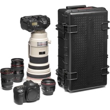 Manfrotto PRE Light Reloader Tough-55 High Lid Carry-on