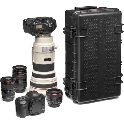 Manfrotto PRE Light Reloader Tough-55 High Lid Carry-on