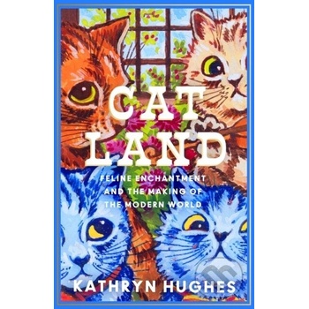 Catland - Kathryn Hughes