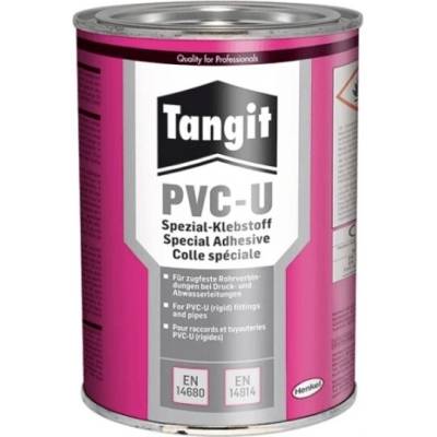 Tangit lepidlo na inštaláciu PVC-U rúr so štetcom 1000 g