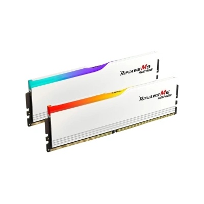 G.SKILL Ripjaws M5 Neo RGB 64GB (2x32GB) DDR5 6000MHz F5-6000J3040G32GX2-RM5NRW