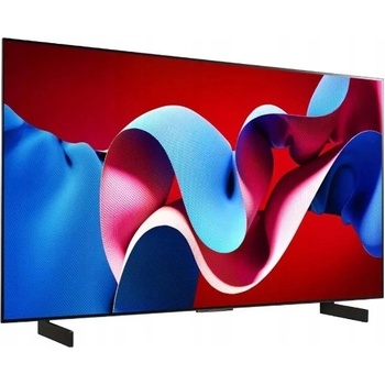 LG OLED42C45LA