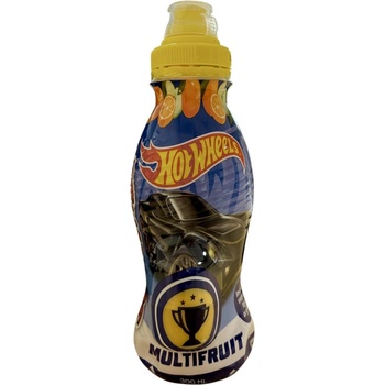 Surprise Hot Wheels Multifruit