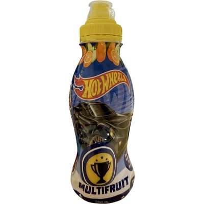 Surprise Hot Wheels Multifruit
