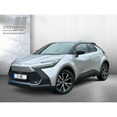 Toyota C-HR 2.0 Hybrid 145 kW