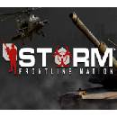 Storm: Frontline Nation