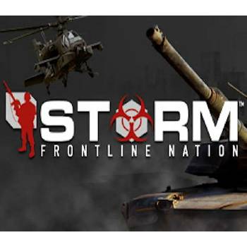Storm: Frontline Nation