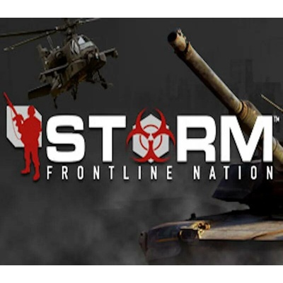 Storm: Frontline Nation