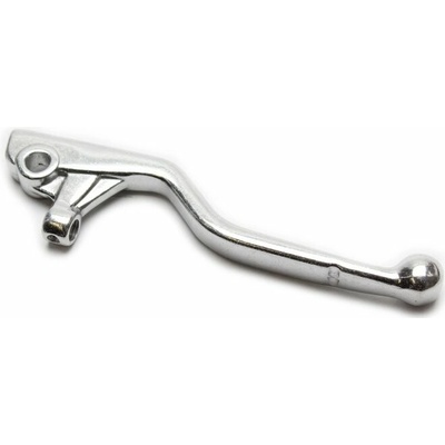 Brzdová páčka MOTION STUFF L8B-470 stříbrná Die-casting