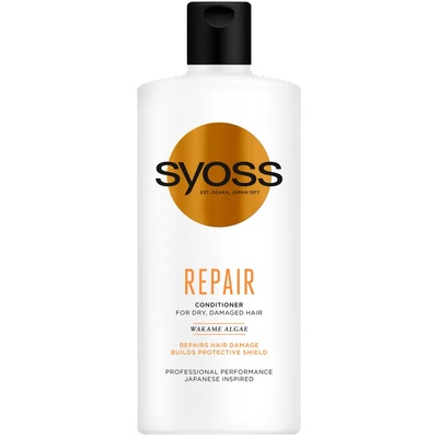 Syoss repair Балсам за суха и увредена коса (sy-con-repair)