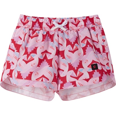 Reima Nauru Misty Red