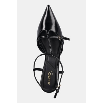 Aldo Обувки с тънък ток Aldo GALATRIX в черно 14055183 (14055183.GALATRIX)