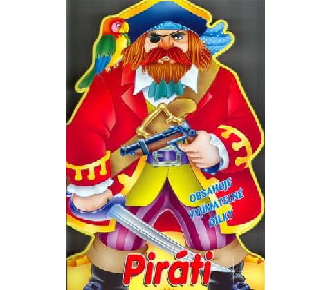 Piráti