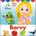 Disney - Barvy