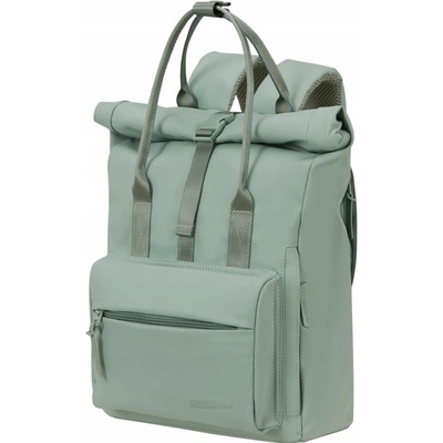 American Tourister Urban Groove Mono zelený 20 l