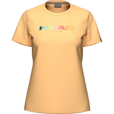 Head Dámske tričko Rainbow T-Shirt Women