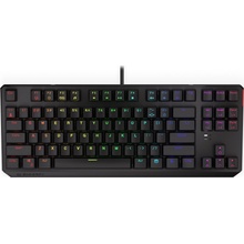 Endorfy Thock TKL Red EY5A003