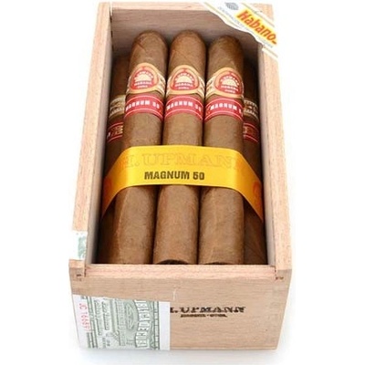 H.Upmann Magnum 50 10ks