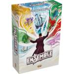 Ares Games Настолна игра Ensemble - Парти (BGBG0005068N)