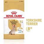 Royal Canin Yorkshire Adult 8 years+ 1,5 kg
