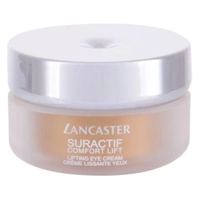 Lancaster Suractif Comfort Lift Lifting Eye Cream крем за очи с лифтинг ефект 15 ml за жени