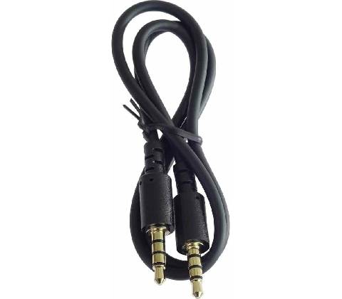 PremiumCord kjack4mm2