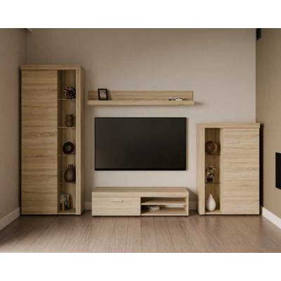 LEMPERT Rumba set Sonoma dub