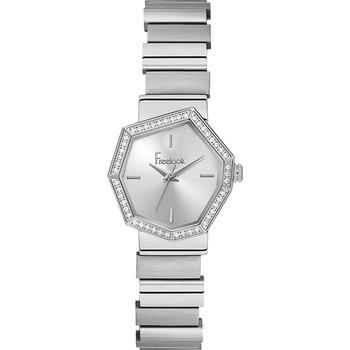 Freelook Дамски часовник Freelook Lumiere - FL. 1.10492-1 (FL.1.10492-1)