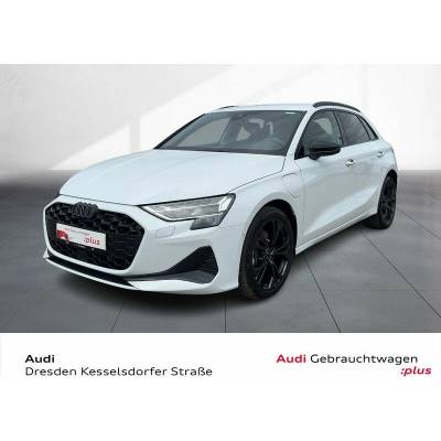 Audi A3 40 TFSIe Sportback Advanced 150 kW
