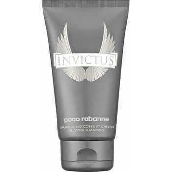 Paco Rabanne šampon na vlasy Invictus All Over Shampoo 150 ml