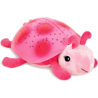 CloudB Plus Cloud B Twilight Ladybug Pink (cb7353-pk)