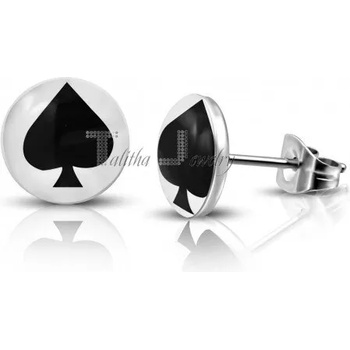 Image 1 of Talitha Мини обеци " Пика"