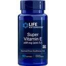 Life Extension Super Vitamin E 400IU 90 tobolek