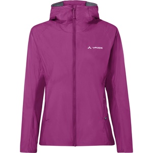 Vaude Дамско синтетично яке Vaude Women's Scopi Insulation Jacket Synthetic vest - Pink Orchid - размер 36 (EU) (132-1333-0412)