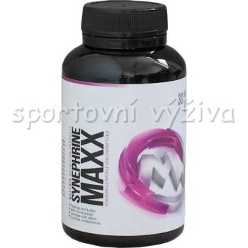 MaxxWin Synephrine Maxx 60 tabliet