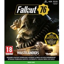 Hry na Xbox One Fallout 76 Wastelanders