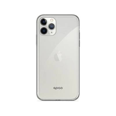 Epico Калъф за iPhone 11 Pro от Epico - Twiggy Gloss - white transparent (K-42310101000002)