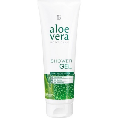 LR Aloe Vera sprchový gél 250 ml