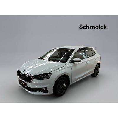 Skoda Fabia 1.0 TSI Balance DSG 85 kW
